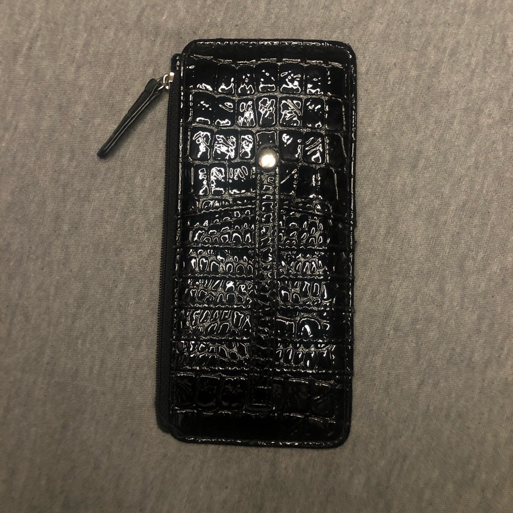 Black Wallet